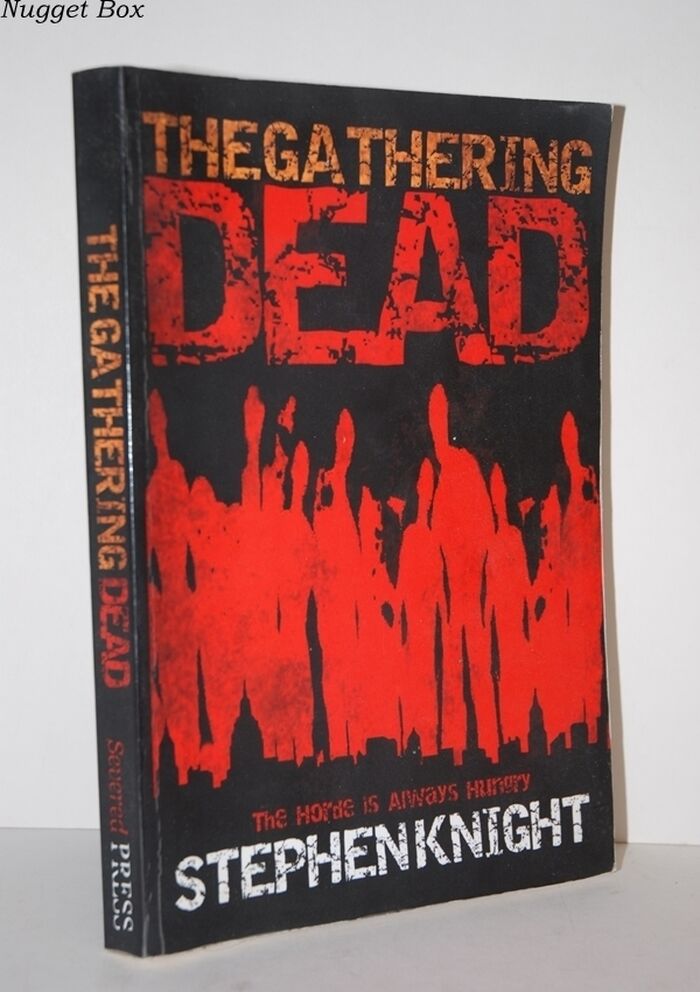 The Gathering Dead Image