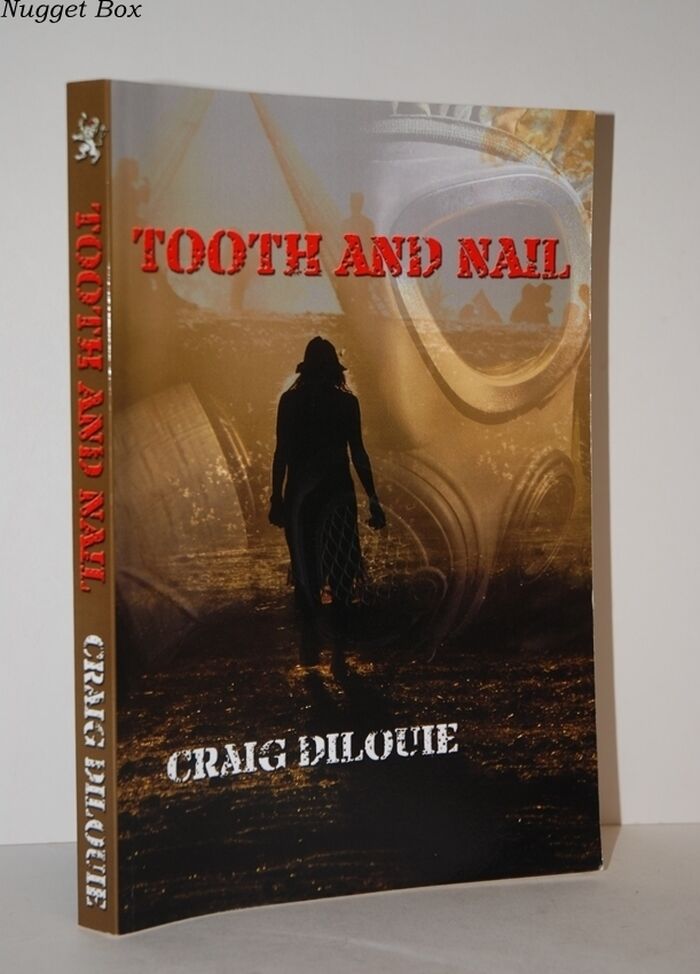 Tooth and Nail Image