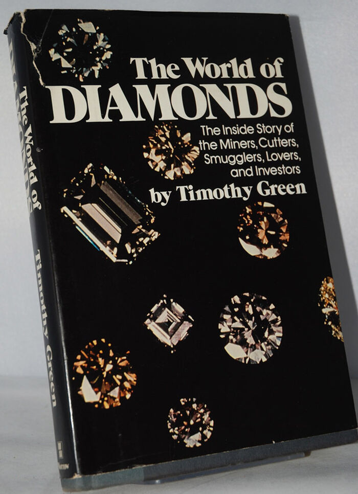 The World of Diamonds Image