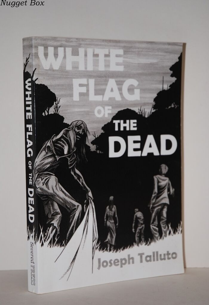 White Flag of the Dead Image
