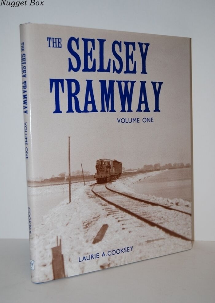 SELSEY TRAMWAY VOL 1 V. 1 Image
