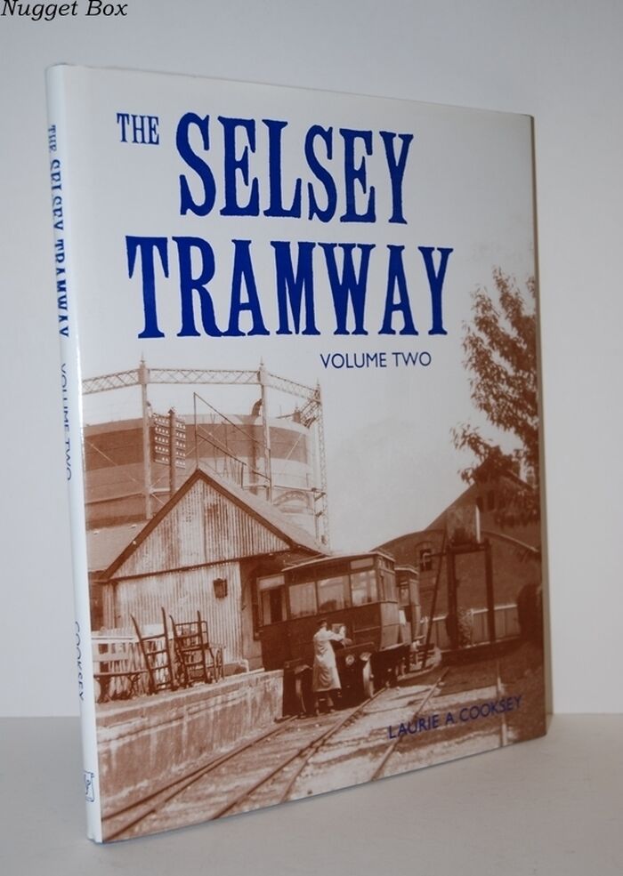 SELSEY TRAMWAY VOL 2 V. 2 Image