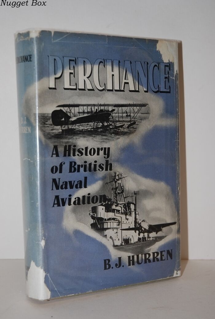 Perchance A Short History of Naval Aviation Image