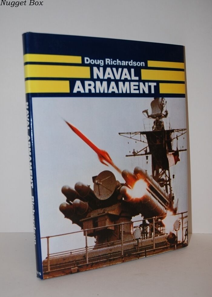 Naval Armament Image