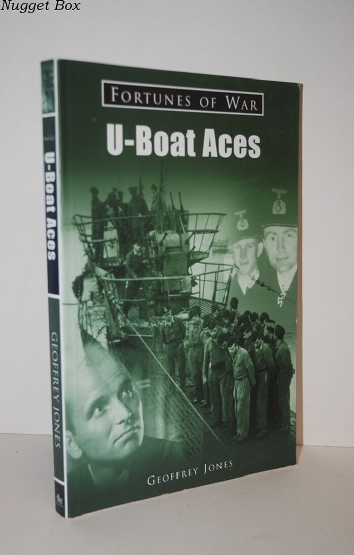 U-Boat Aces Image