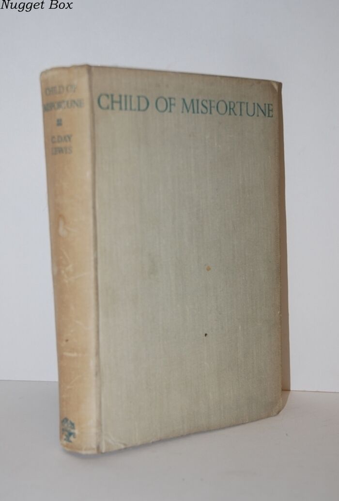 Child of Misfortune Image