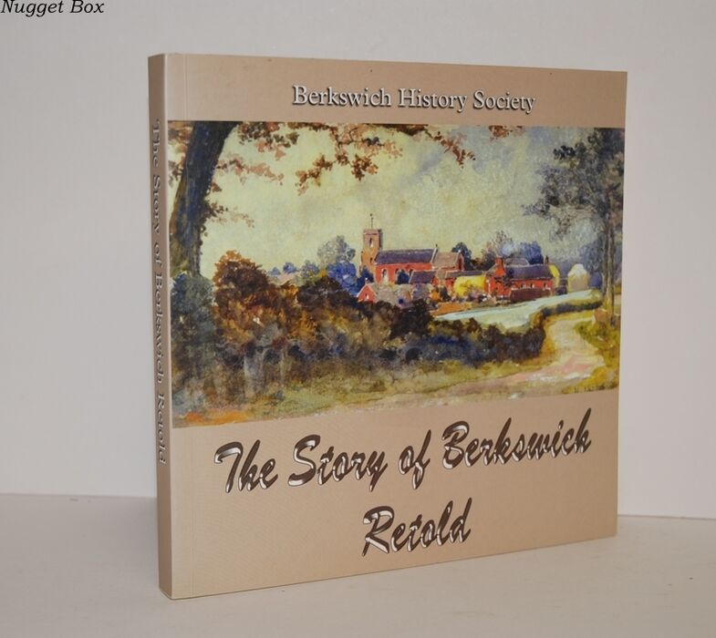The Story of Berkswich Retold Image
