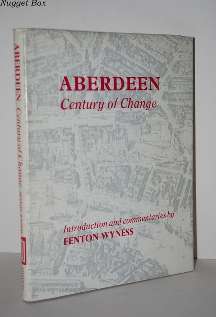 Aberdeen Century of Change Image