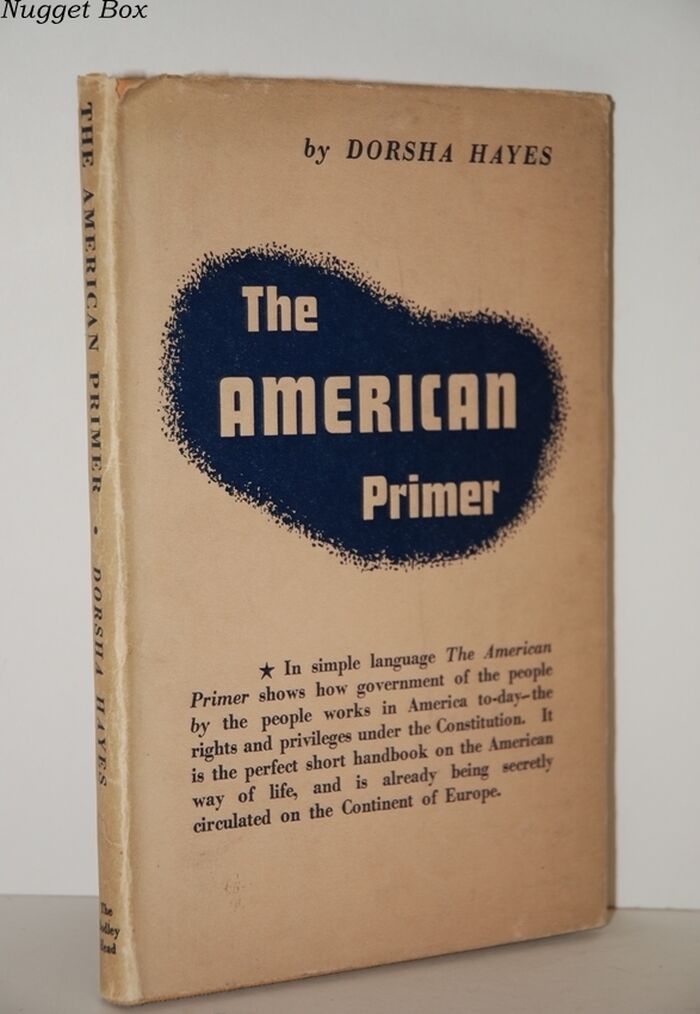 The American Primer Image