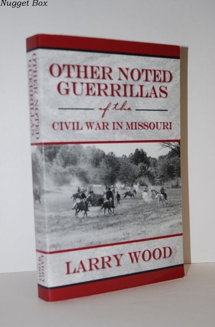 Other Noted Guerrillas Image