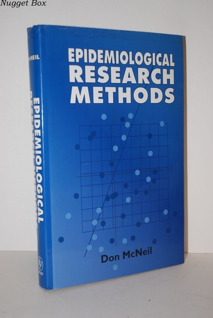 Epidemiological Research Methods Image