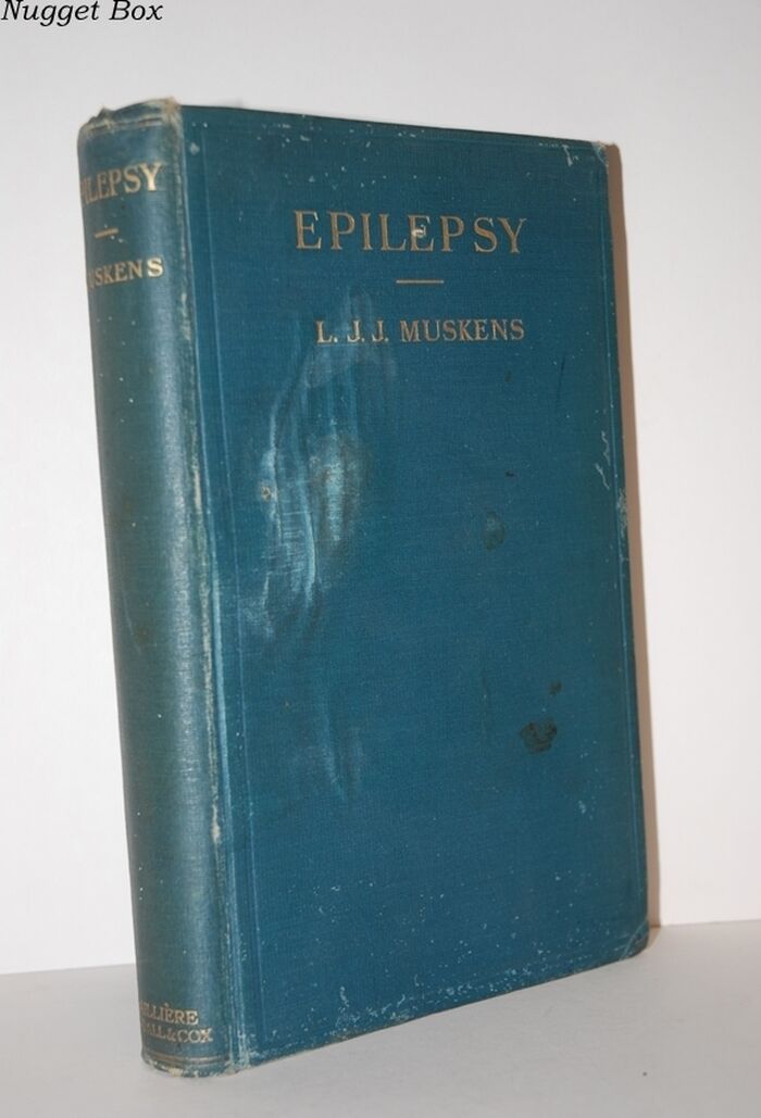 Epilepsy Comparative Pathogenesis, Symptoms, Treatment Image