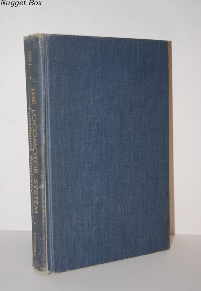 Locomotor System Functional Anatomy Image