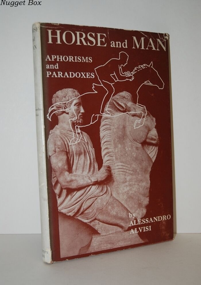 Horse and Man, Aphorisms and Paradoxes Image