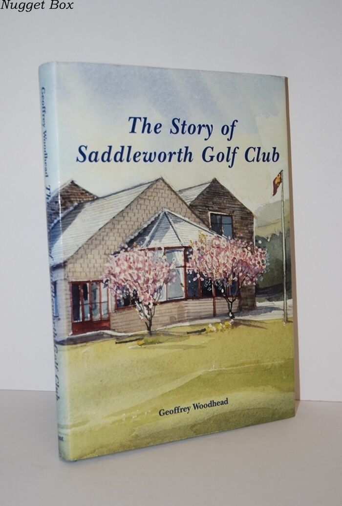 Story of Saddleworth Golf Club Image