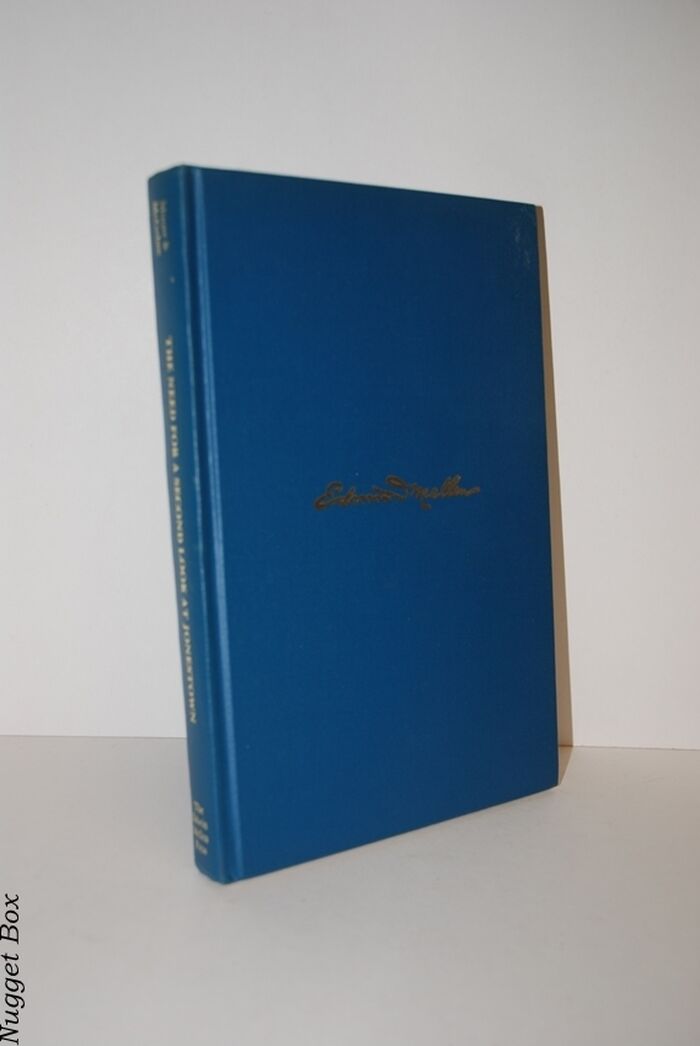 The Need for a Second Look At Jonestown Vol 41 Image