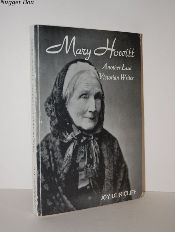 Mary Howitt Another Lost Victorian Writer Image
