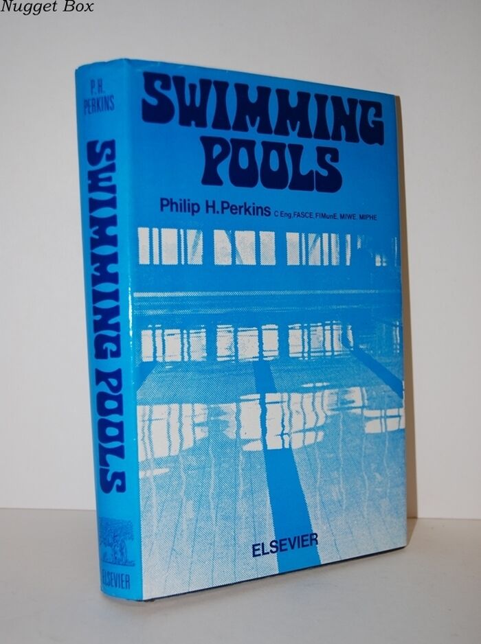 Swimming Pools Image