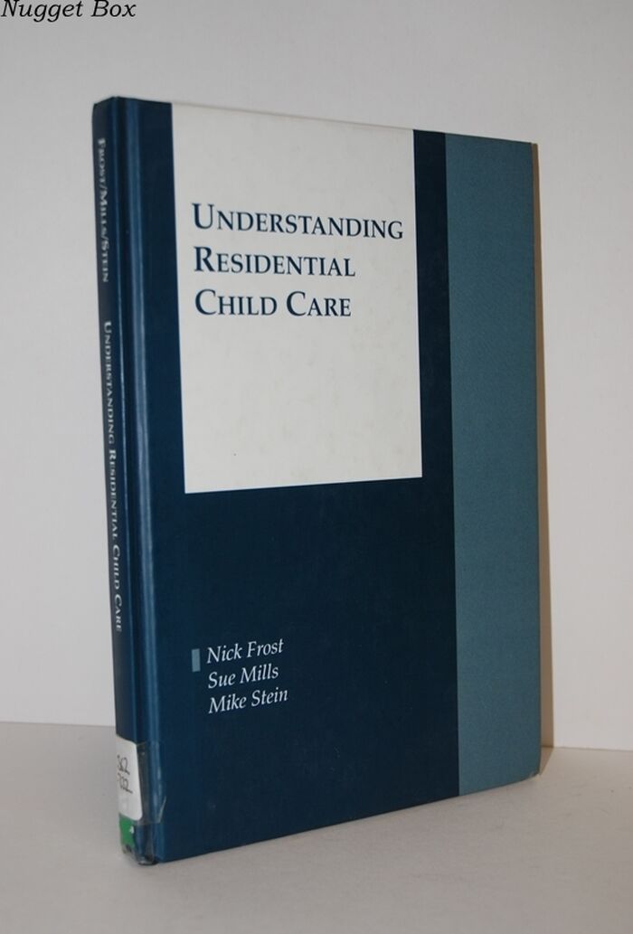 Understanding Residential Care Image