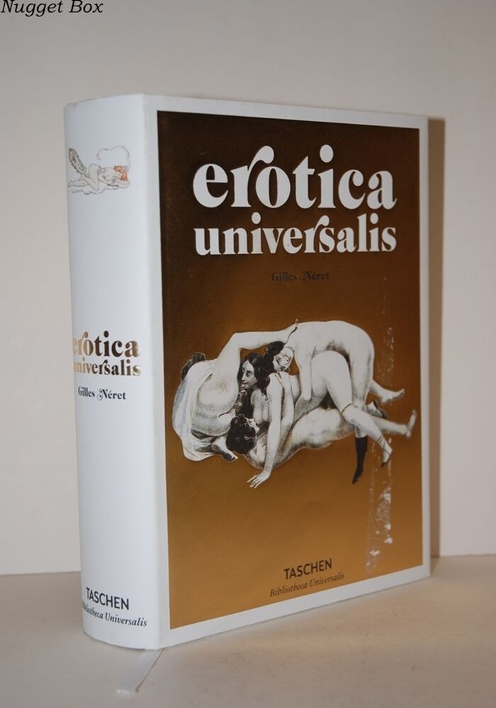 Erotica Universalis From Pompeii to Picasso Image