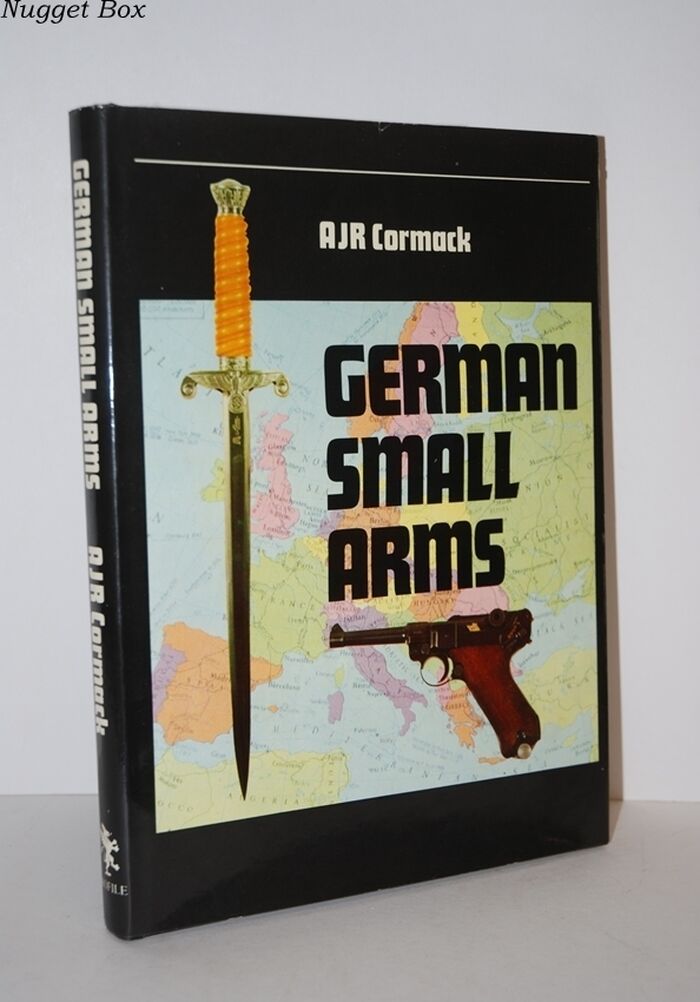 German Small Arms of World War II Image
