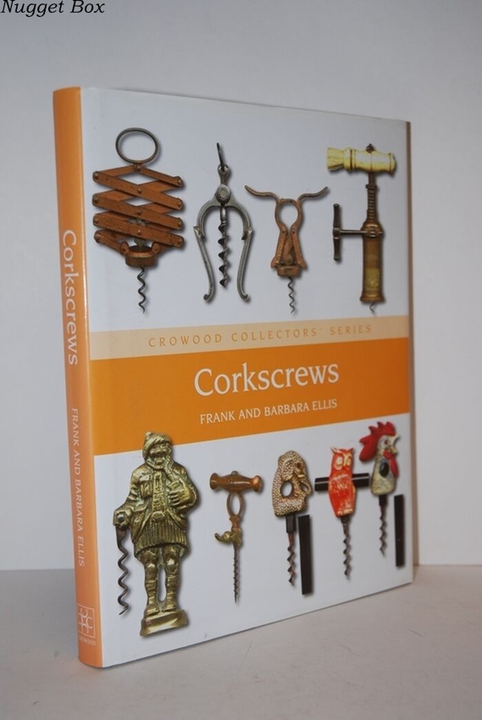 Corkscrews Image