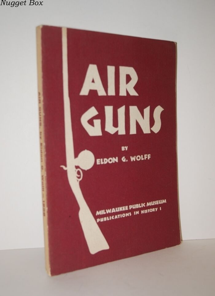 Air Guns Image
