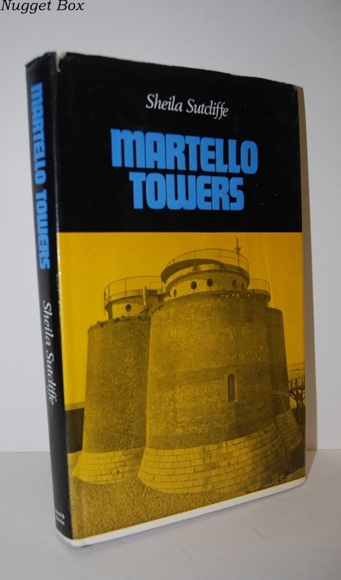 Martello Towers Image