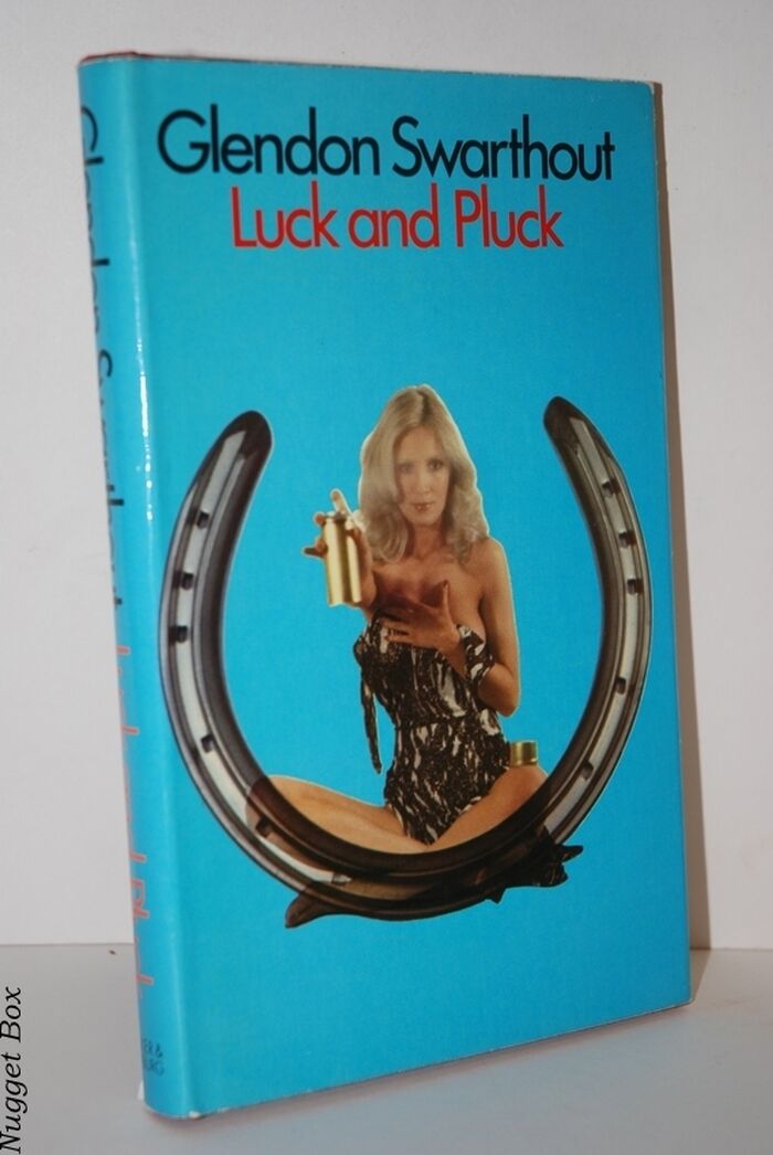 Luck and Pluck Image
