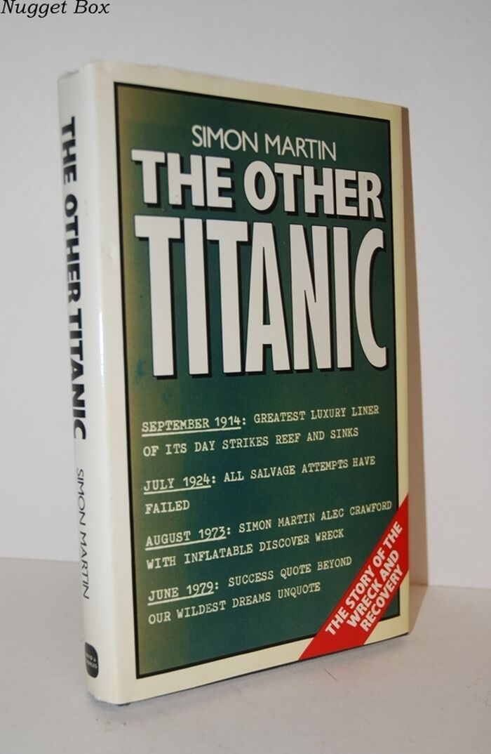 The Other Titanic Image