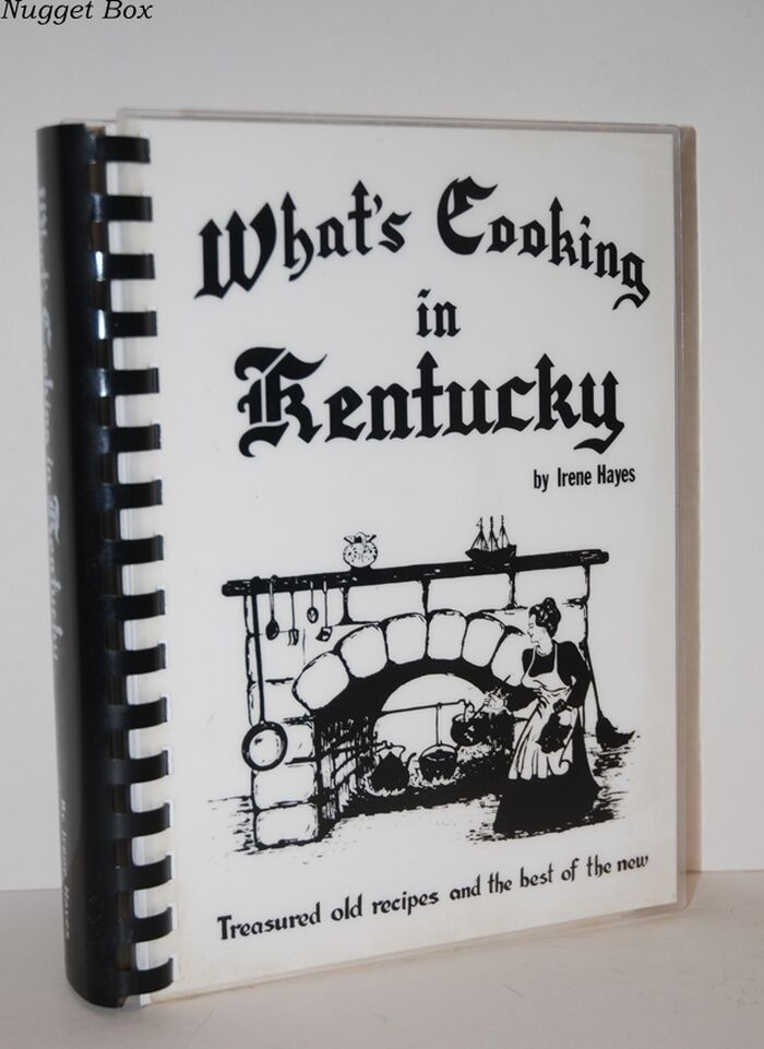 What's Cooking in Kentucky Image