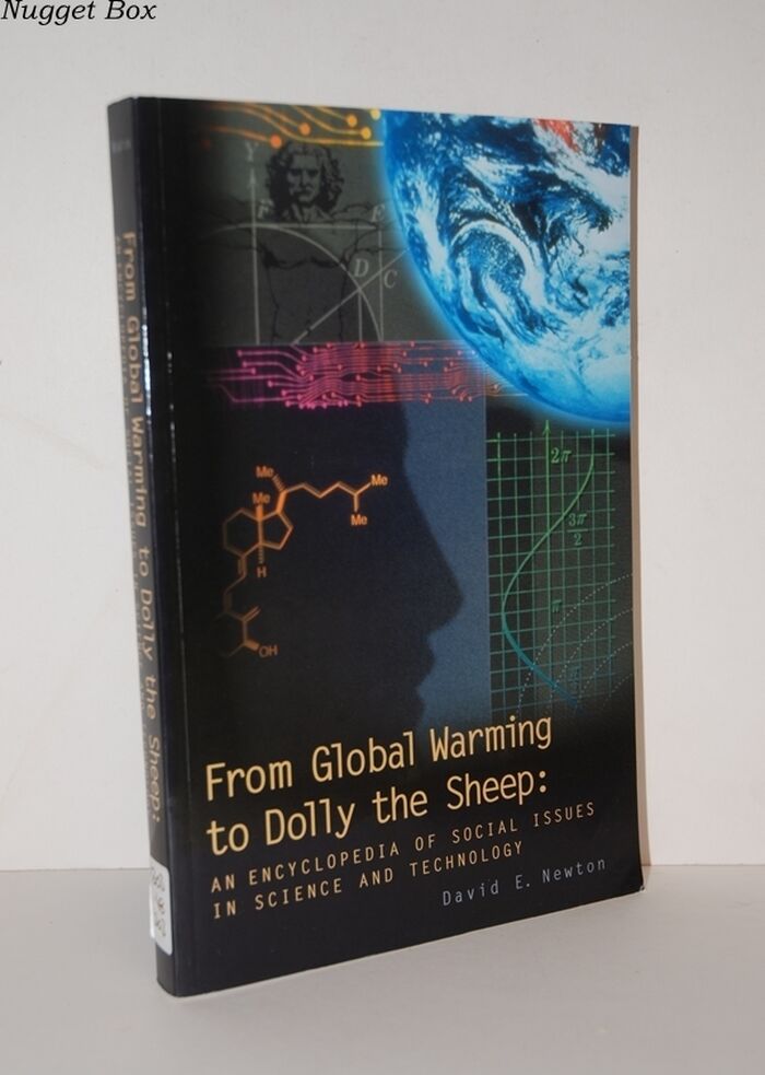 From Global Warming to Dolly the Sheep An Encyclopedia of Social Issues in Image