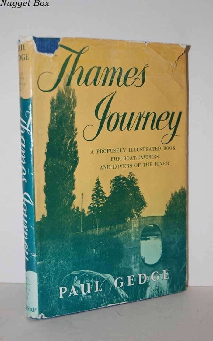 Thames Journey Image