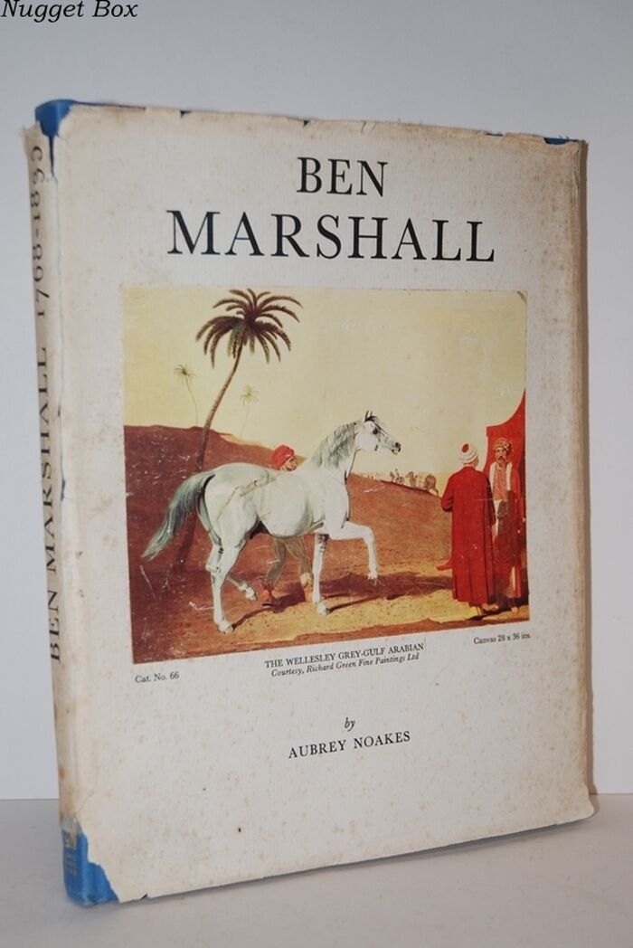 Ben Marshall, 1768-1835 Image