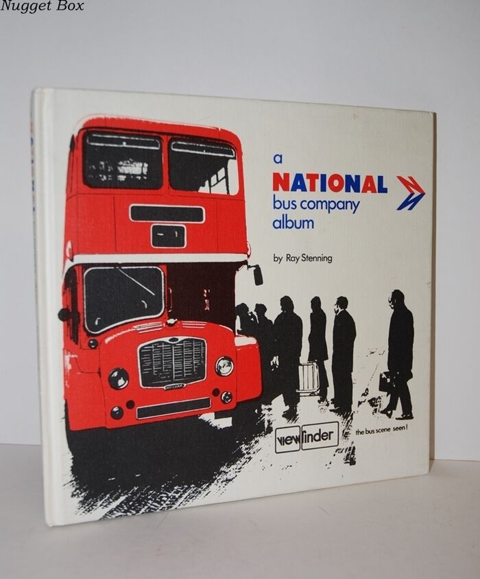 National Bus Company Album Image