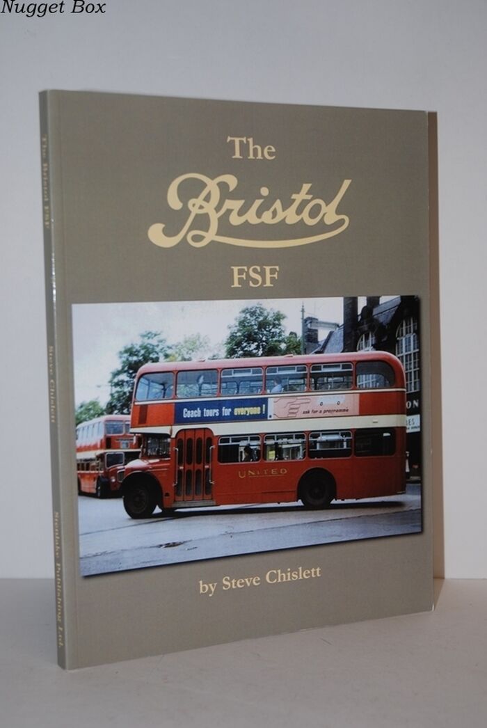 The Bristol FSF Image