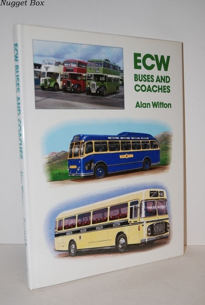 Eastern Coach Works Buses and Coaches Image