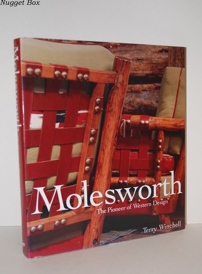 Molesworth: the Pioneer of Western Design Image