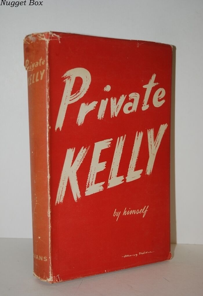 Private Kelly - by Himself Image