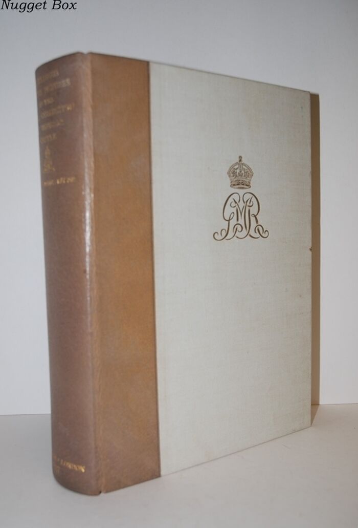 Catalogue of the Principal Pictures in the Royal Collection At Windsor Image