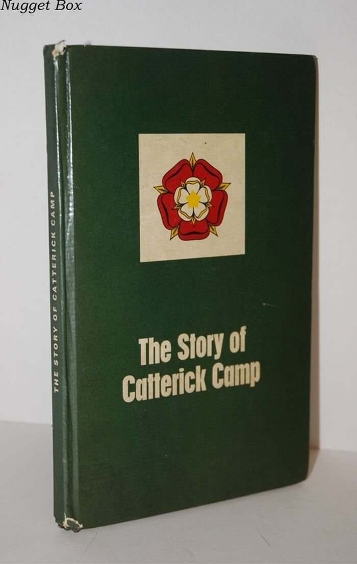 Story of Catterick Camp, 1915-72 Image