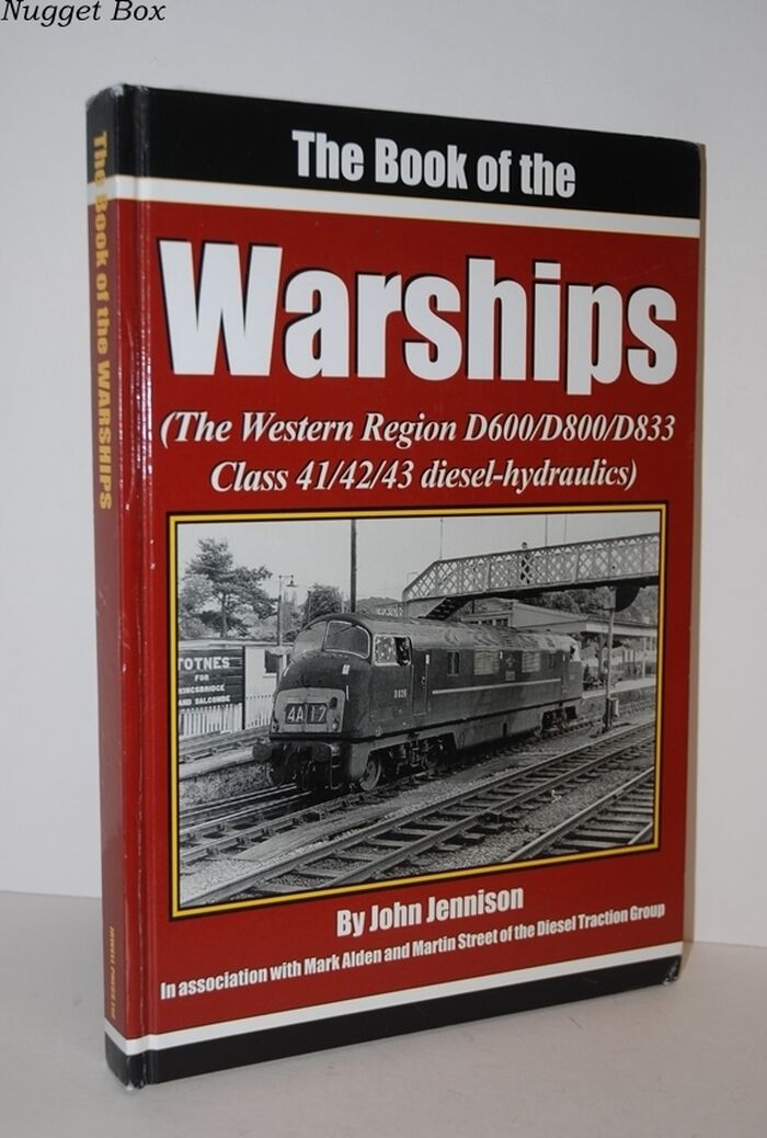 The Book of the Warships Image