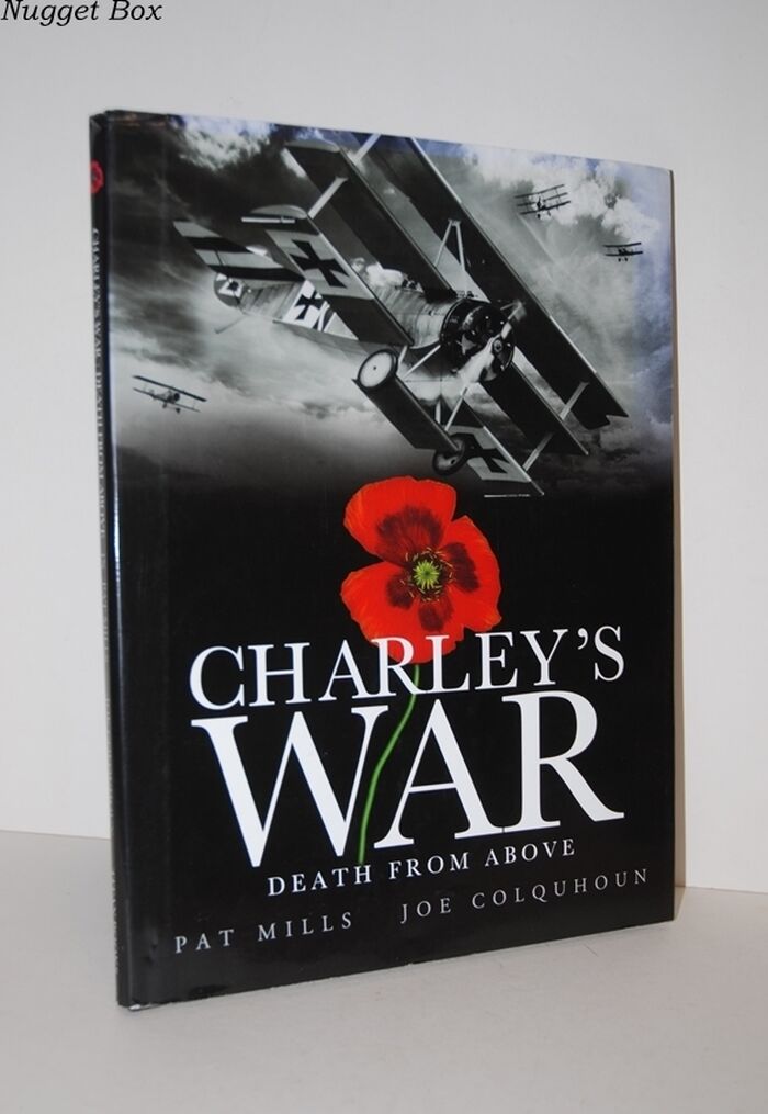 Charleys War - Death from Above Image