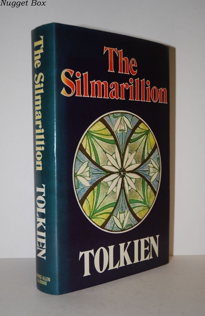 The Silmarillion Image