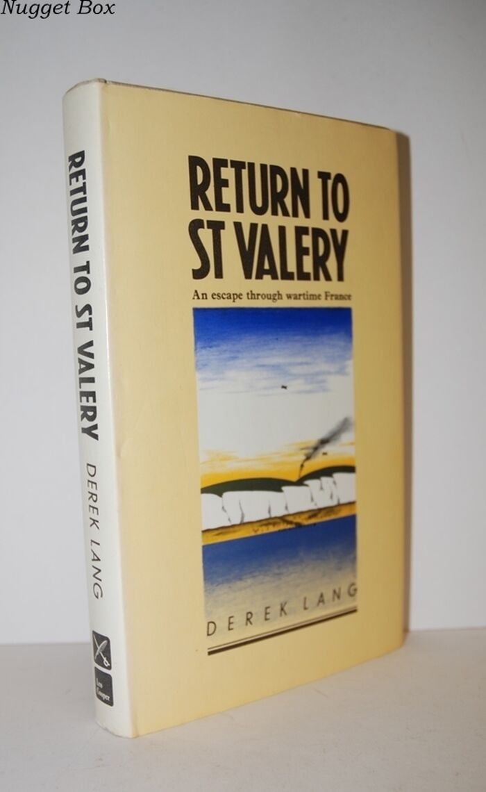 Return to St. Valery Image