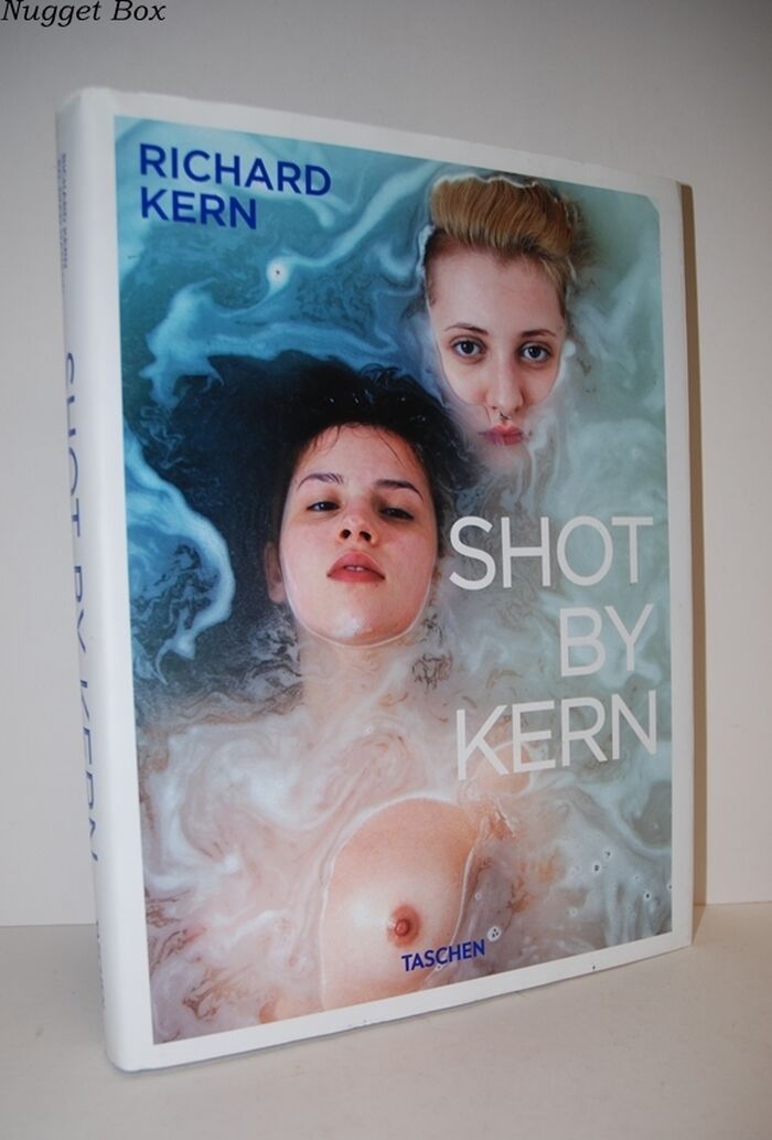 Shot by Kern Image
