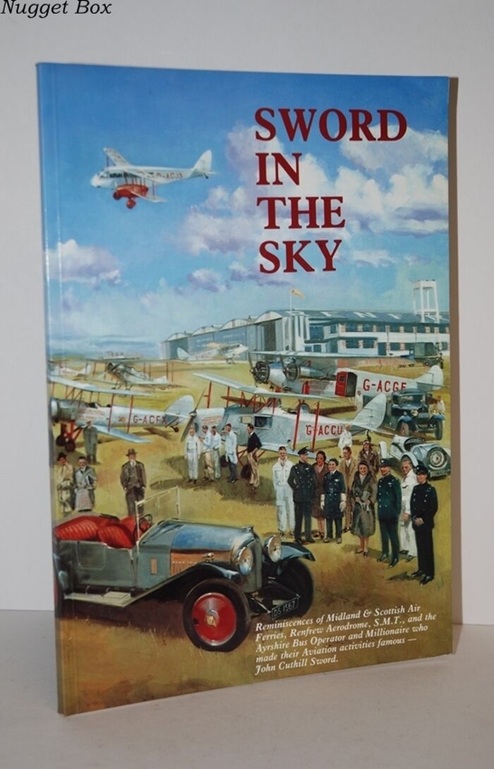 Sword in the Sky Image