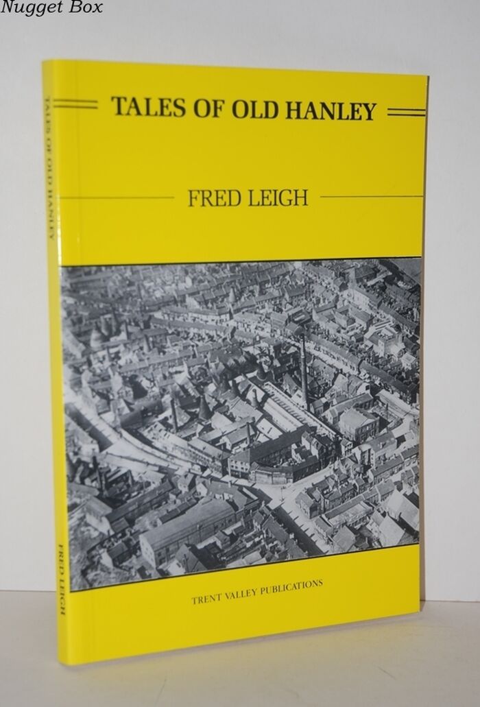 Tales of Old Hanley Image