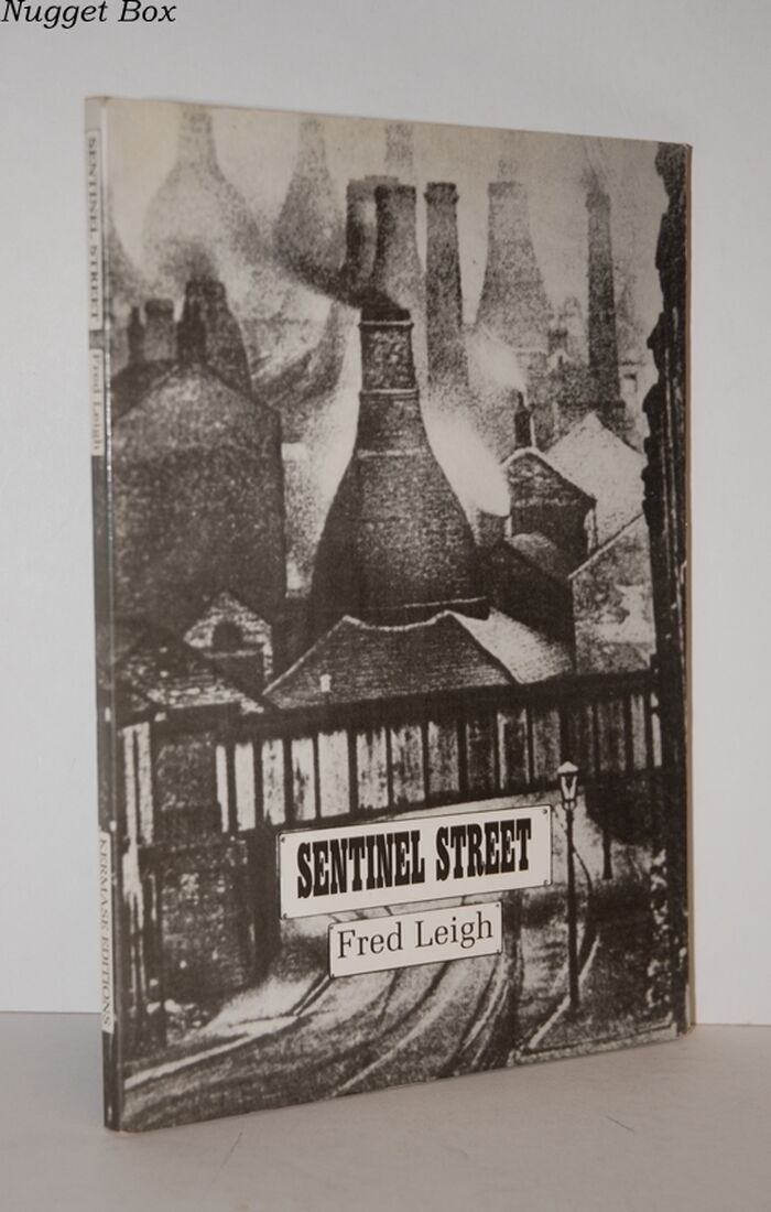 Sentinel Street Image
