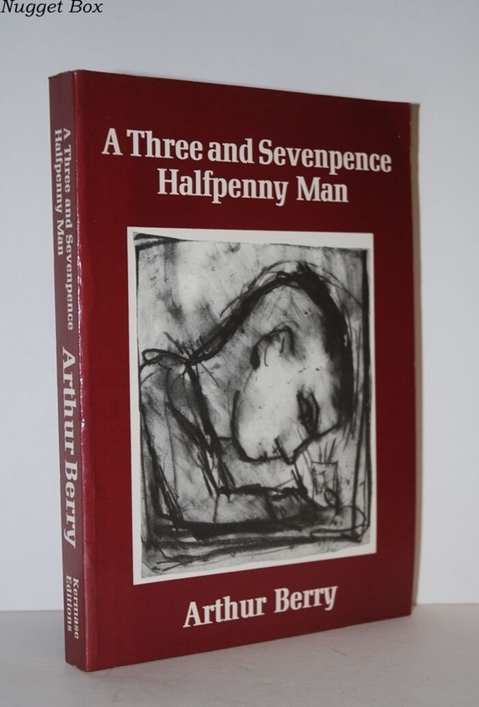 Three and Sevenpence Halfpenny Man Image